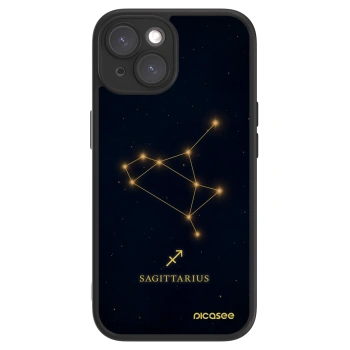 Θήκη για Apple iPhone 15 - SAGITTARIUS
