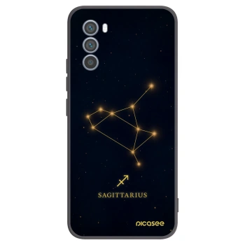 Θήκη για Motorola Moto G62 - SAGITTARIUS