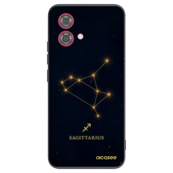 Θήκη για Motorola Moto G84 5G - SAGITTARIUS