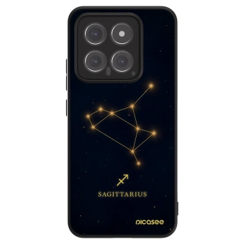 Picasee ULTIMATE CASE για Xiaomi 14 - SAGITTARIUS