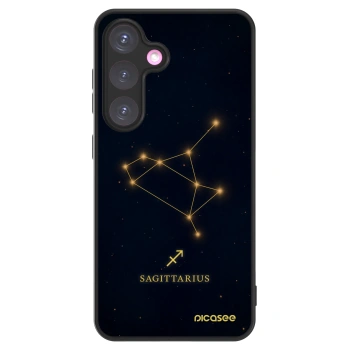 Picasee ULTIMATE CASE για Samsung Galaxy S24+ S926B 5G - SAGITTARIUS