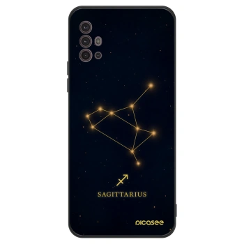 Θήκη για Motorola Moto G30 - SAGITTARIUS