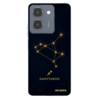 Θήκη για Vivo Y36 4G - SAGITTARIUS
