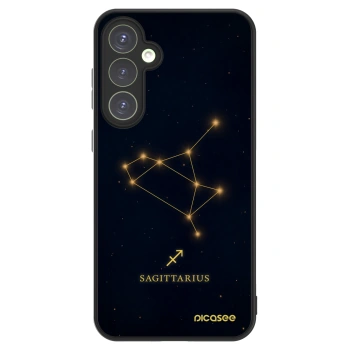 Picasee ULTIMATE CASE PowerShare για Samsung Galaxy S23 FE S711B - SAGITTARIUS
