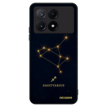 Θήκη για Xiaomi Poco X6 Pro - SAGITTARIUS