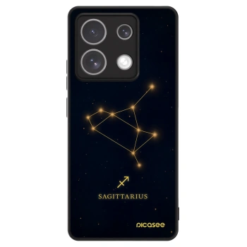 Picasee ULTIMATE CASE για Xiaomi Redmi Note 13 5G - SAGITTARIUS
