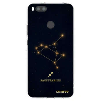 Θήκη για Xiaomi Mi A1 Global - SAGITTARIUS