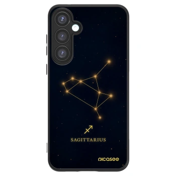 Picasee ULTIMATE CASE για Samsung Galaxy A55 5G A556B - SAGITTARIUS