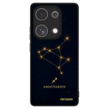 Picasee ULTIMATE CASE για Xiaomi Redmi Note 13 Pro 4G - SAGITTARIUS