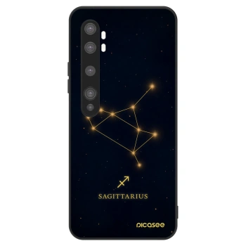 Θήκη για Xiaomi Mi Note 10 (Pro) - SAGITTARIUS