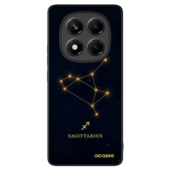 Picasee ULTIMATE CASE για Xiaomi Redmi Note 14 Pro+ 5G - SAGITTARIUS
