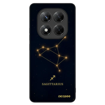 Picasee ULTIMATE CASE για Xiaomi Redmi Note 14 Pro 5G - SAGITTARIUS
