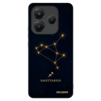 Picasee ULTIMATE CASE για Xiaomi Redmi Note 14 5G - SAGITTARIUS
