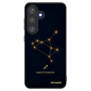 Picasee ULTIMATE CASE για Samsung Galaxy S25 5G - SAGITTARIUS