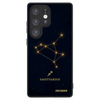 Picasee ULTIMATE CASE για Samsung Galaxy S25 Ultra 5G - SAGITTARIUS