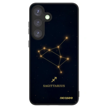 Picasee ULTIMATE CASE για Samsung Galaxy S25+ 5G - SAGITTARIUS