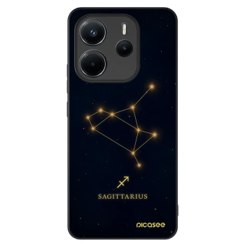 Picasee ULTIMATE CASE για Xiaomi Redmi Note 14 4G - SAGITTARIUS