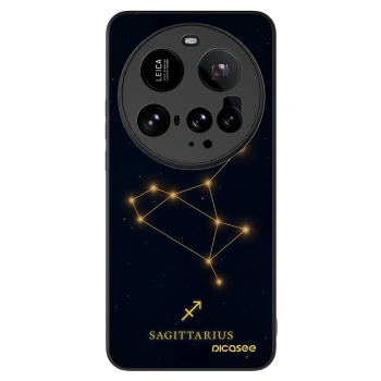 Picasee ULTIMATE CASE για Xiaomi 15 Ultra - SAGITTARIUS