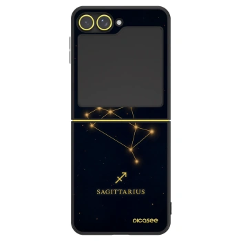 Θήκη για Samsung Galaxy Z Flip6 5G - SAGITTARIUS