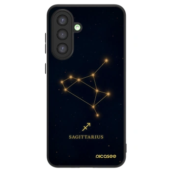 Picasee ULTIMATE CASE για Samsung Galaxy A26 5G A266B - SAGITTARIUS
