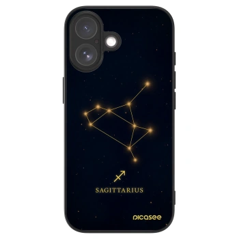 Picasee ULTIMATE CASE MagSafe pro Apple iPhone 17 - SAGITTARIUS
