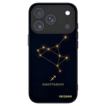 Picasee ULTIMATE CASE για Apple iPhone 17 Pro - SAGITTARIUS