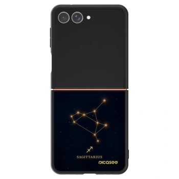 Θήκη για Samsung Galaxy Z Flip7 5G - SAGITTARIUS