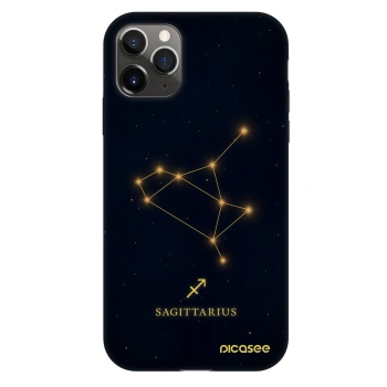 Θήκη για Apple iPhone 11 Pro - SAGITTARIUS