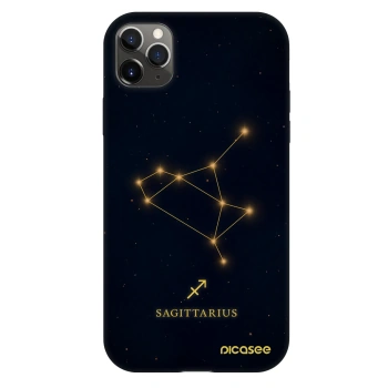 Θήκη για Apple iPhone 11 Pro Max - SAGITTARIUS