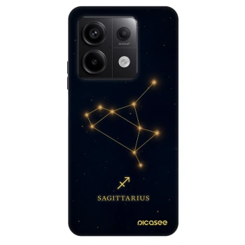 Θήκη για Xiaomi Redmi Note 13 Pro 5G - SAGITTARIUS