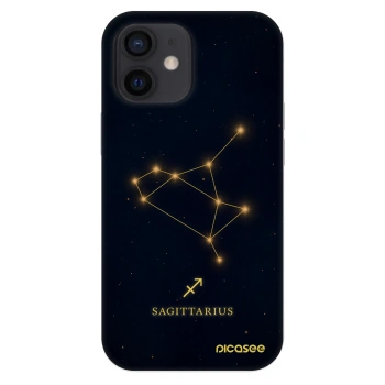 Θήκη για Apple iPhone 12 mini - SAGITTARIUS