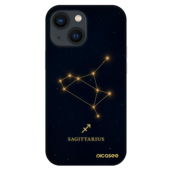 Θήκη για Apple iPhone 13 mini - SAGITTARIUS