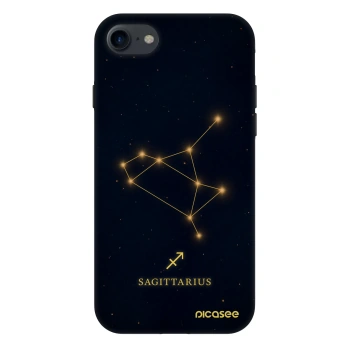 Θήκη για Apple iPhone SE 2020 - SAGITTARIUS