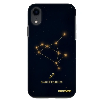 Θήκη για Apple iPhone XR - SAGITTARIUS