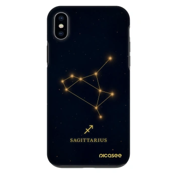 Θήκη για Apple iPhone XS Max - SAGITTARIUS