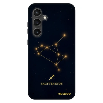 Θήκη για Samsung Galaxy S24 FE S721B - SAGITTARIUS