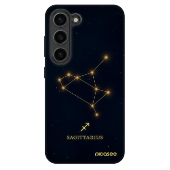 Θήκη για Samsung Galaxy S23 5G - SAGITTARIUS