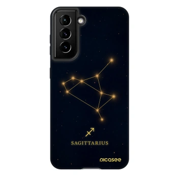 Θήκη για Samsung Galaxy S21 5G G991B - SAGITTARIUS