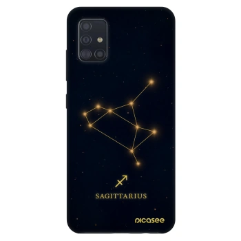 Θήκη για Samsung Galaxy A51 A515F - SAGITTARIUS