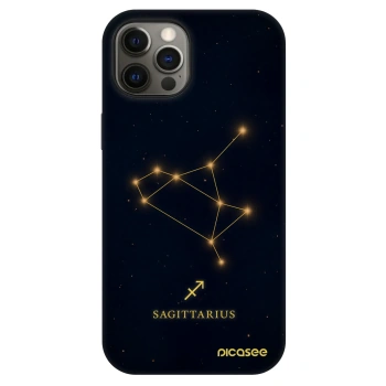 Θήκη για Apple iPhone 12 Pro - SAGITTARIUS