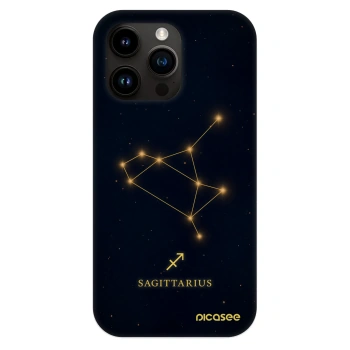 Θήκη για Apple iPhone 13 Pro - SAGITTARIUS