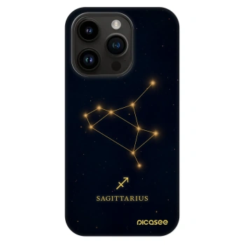 Θήκη για Apple iPhone 14 Pro - SAGITTARIUS