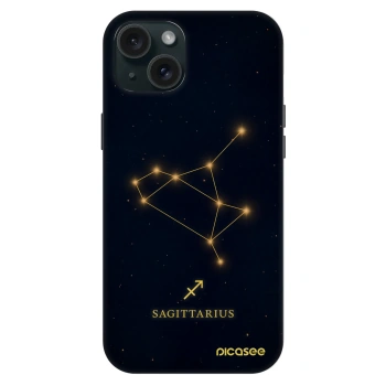 Θήκη για Apple iPhone 15 Plus - SAGITTARIUS