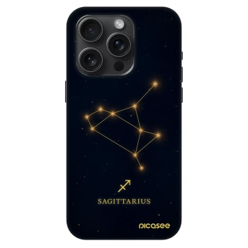 Θήκη για Apple iPhone 15 Pro - SAGITTARIUS