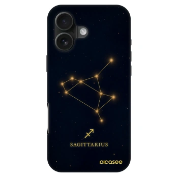 Θήκη για Apple iPhone 16 - SAGITTARIUS