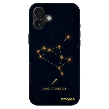 Θήκη για Apple iPhone 16 Plus - SAGITTARIUS