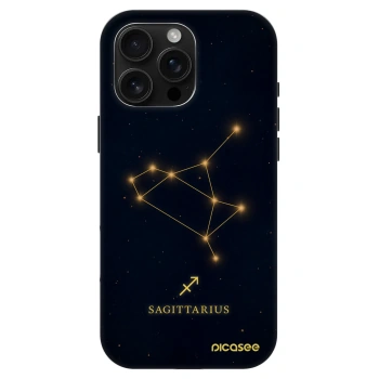 Θήκη για Apple iPhone 16 Pro Max - SAGITTARIUS