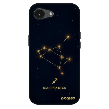 Θήκη για Apple iPhone 16e - SAGITTARIUS