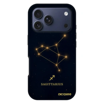 Θήκη για Apple iPhone 17 Pro - SAGITTARIUS