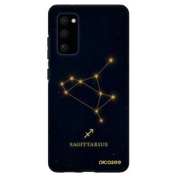 Θήκη για Samsung Galaxy S20 FE - SAGITTARIUS